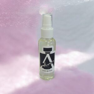 Perfume D1- Audacia
