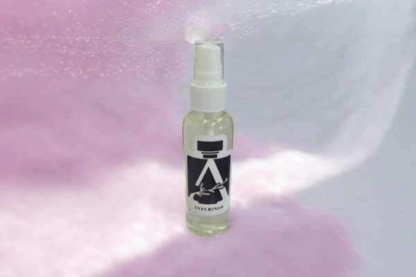 Perfume D1- Audacia