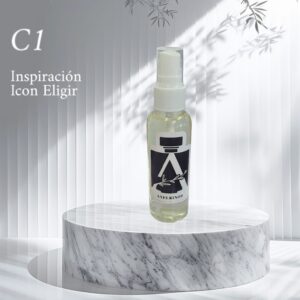 Perfume C1- Regnum