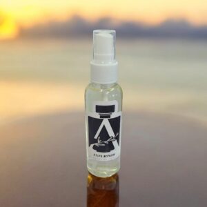 Perfume U3- Verano Liquido