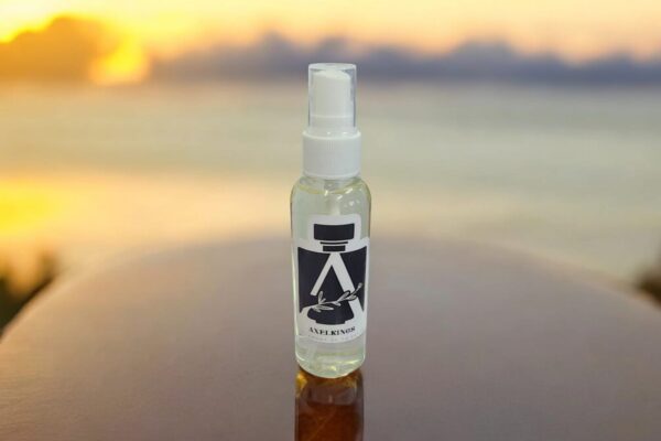 Perfume U3- Verano Liquido